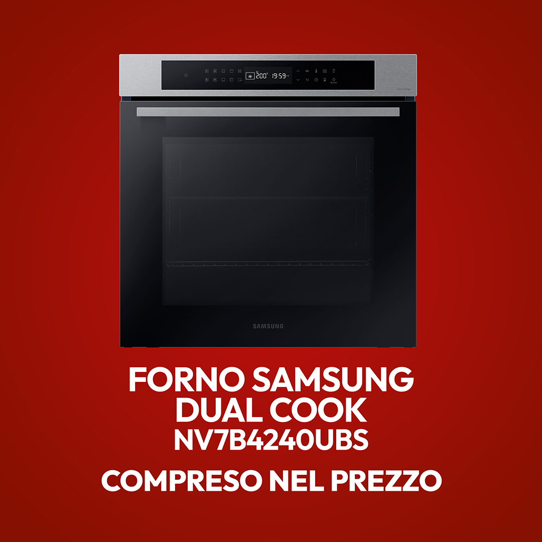 Piu valore nella tua cucina_Carousel 1080X1080_5
