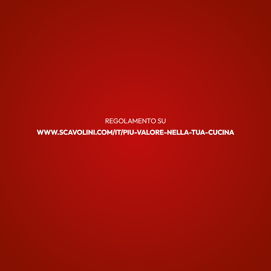 Piu valore nella tua cucina_Carousel 1080X1080_8